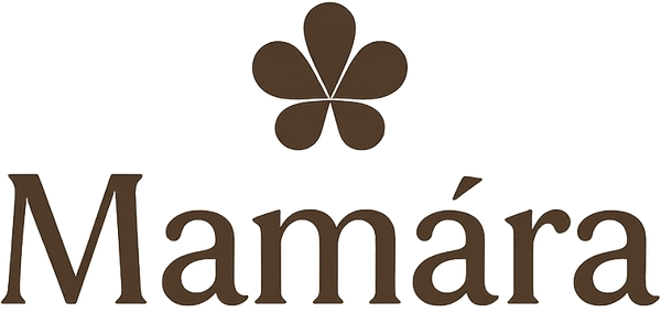 mamára