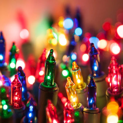 Christmas Lights